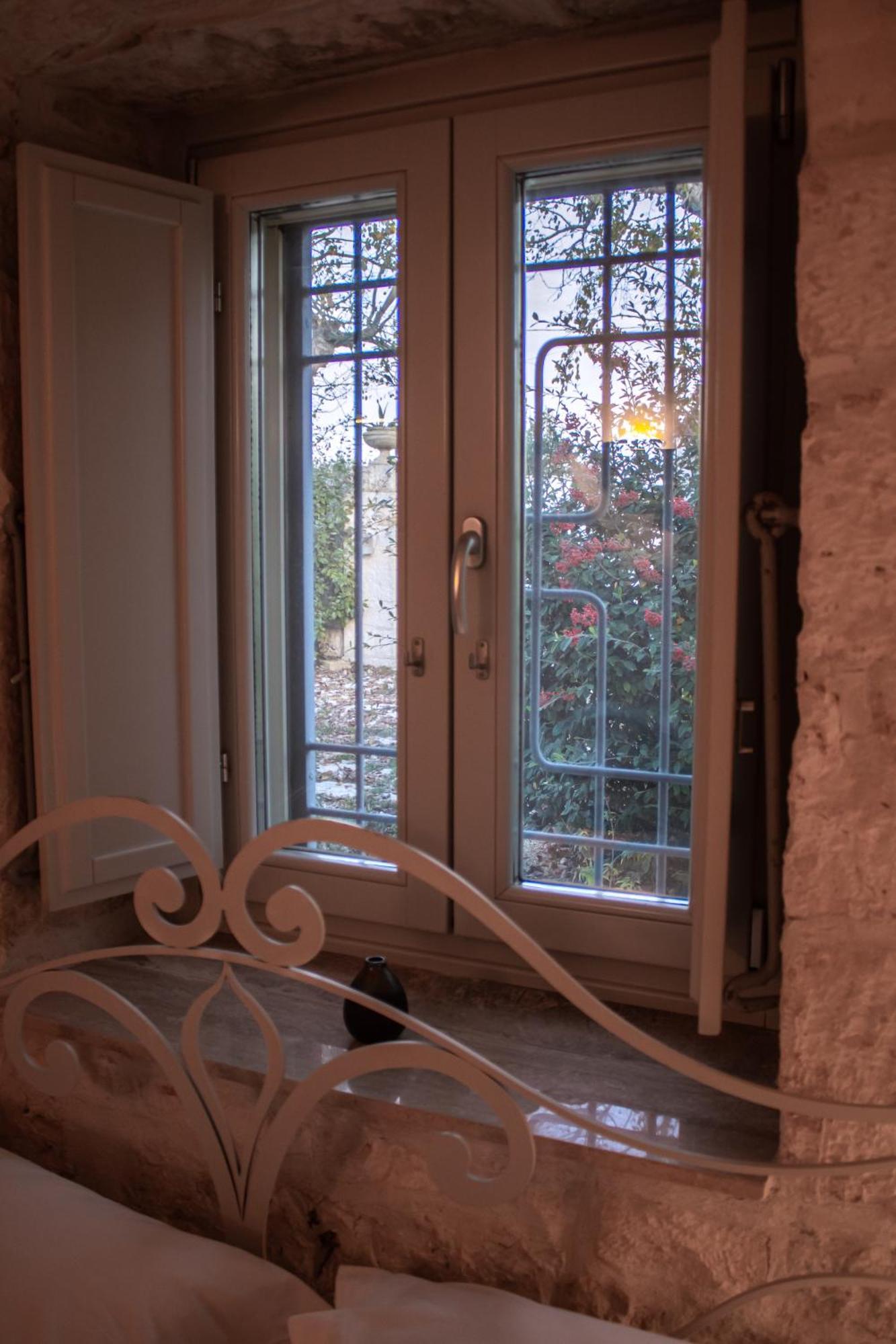Villa Ada-Trulli Puglia Martina Franca Extérieur photo