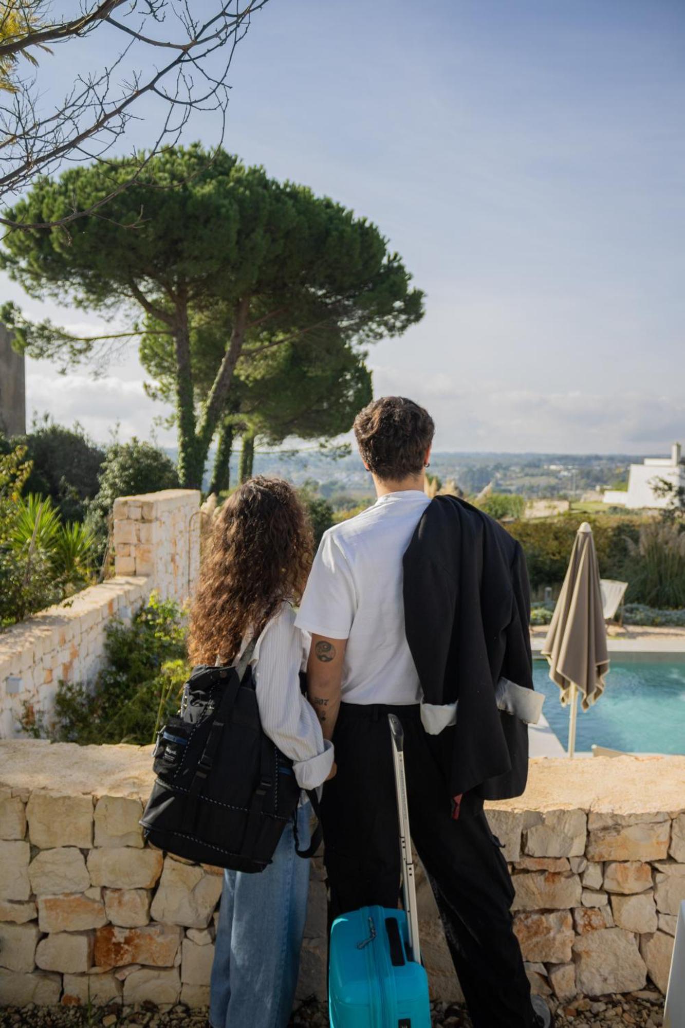 Villa Ada-Trulli Puglia Martina Franca Extérieur photo