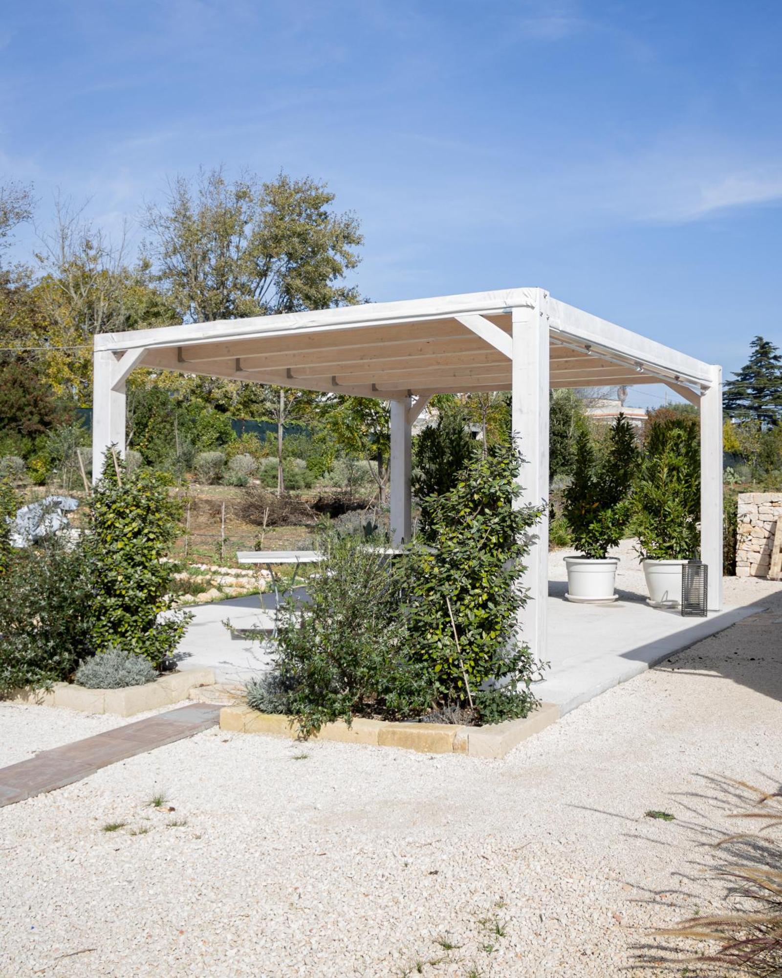 Villa Ada-Trulli Puglia Martina Franca Extérieur photo