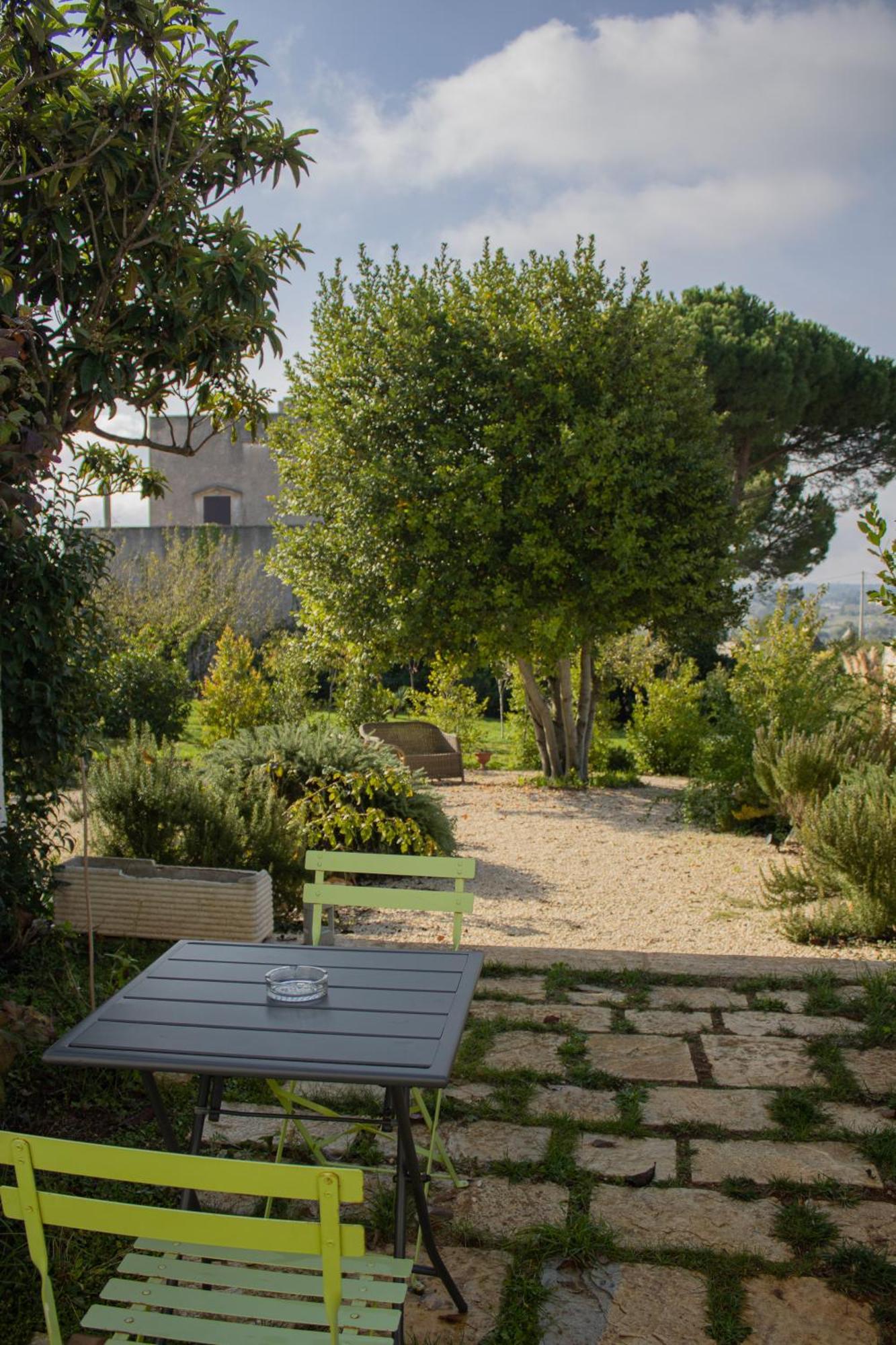 Villa Ada-Trulli Puglia Martina Franca Extérieur photo