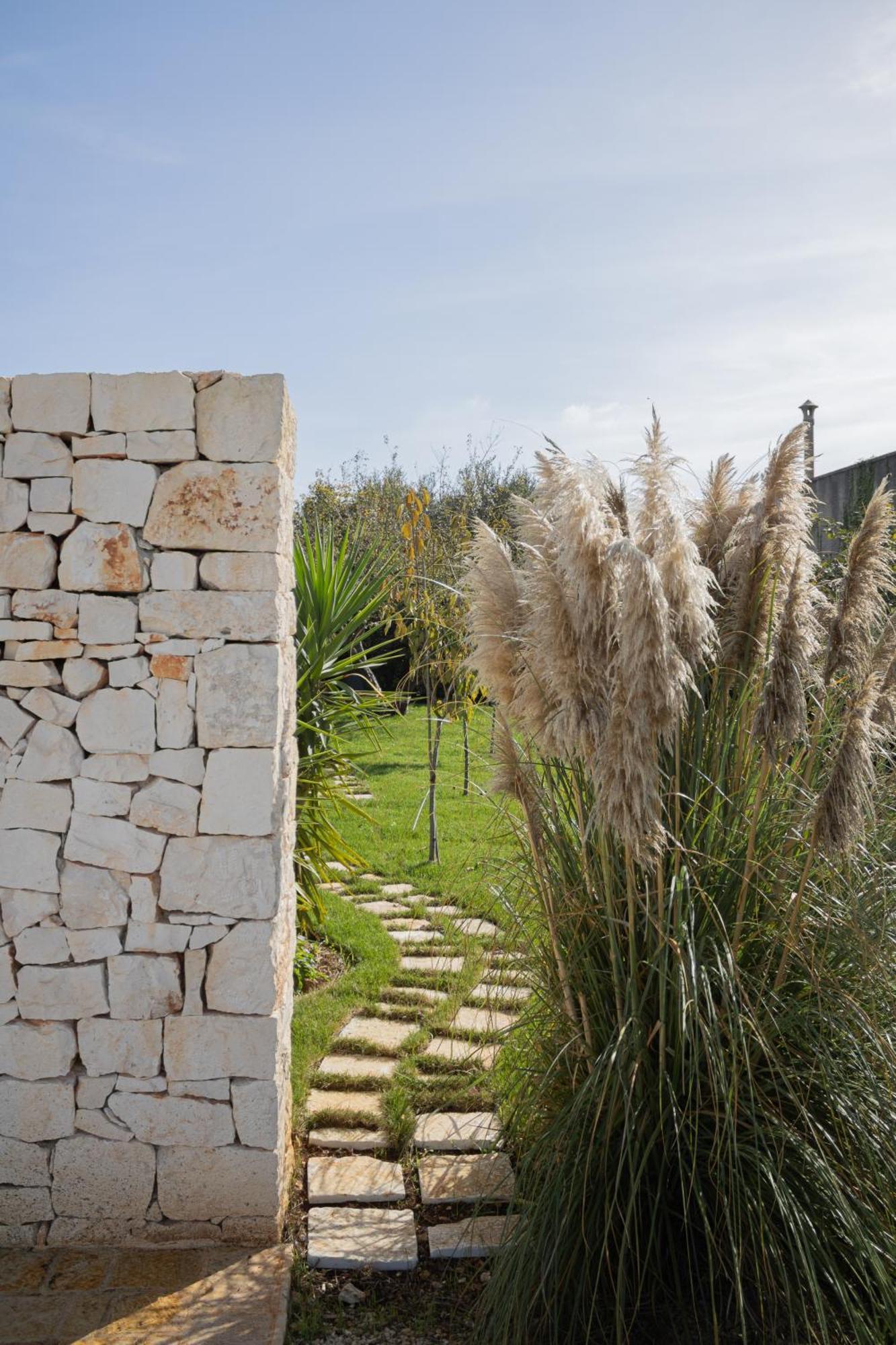 Villa Ada-Trulli Puglia Martina Franca Extérieur photo